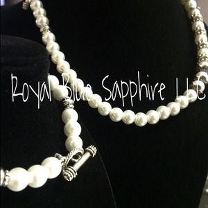Royal Blue Sapphire By CMC Collectible's LLC