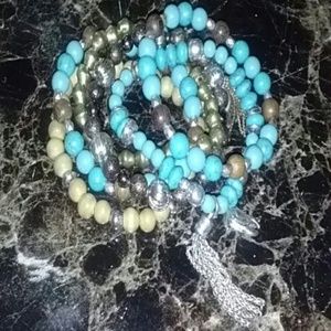 Bracelet set