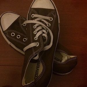 Brown converse