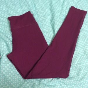 Reflex leggings