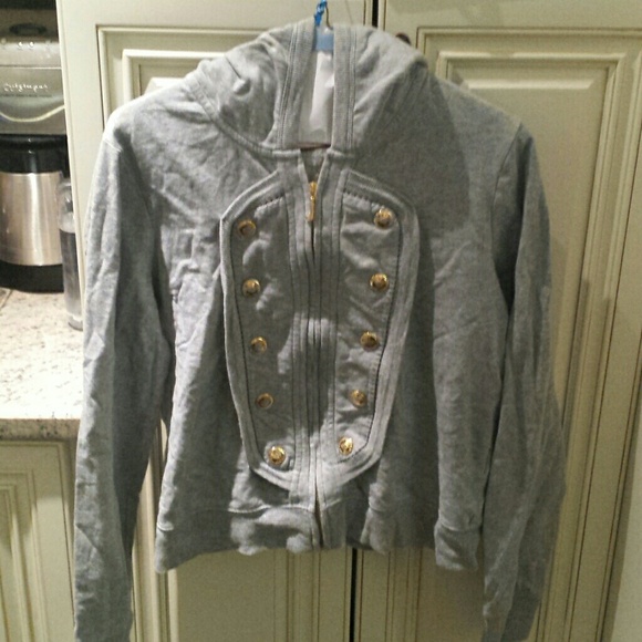 Juicy couture sweater