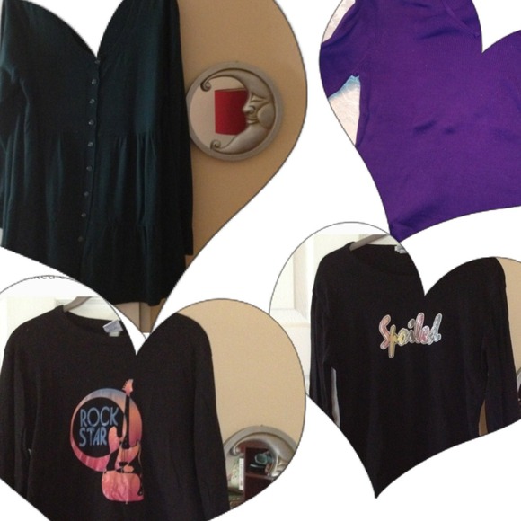 Bundle for @bamagirl017
