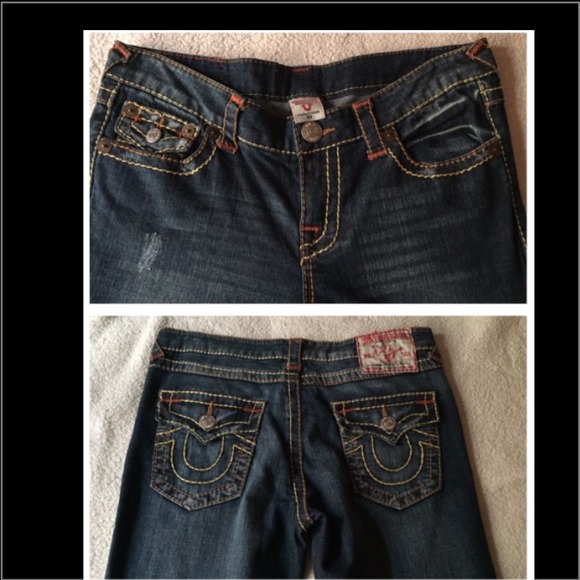 True Religion Jeans 🚫SOLD🚫