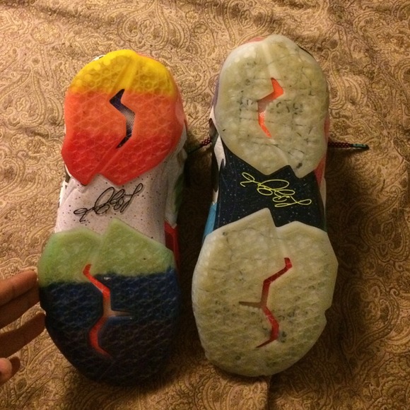 What the lebrons - Picture 3 of 4