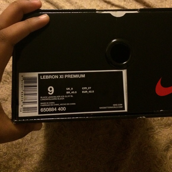 What the lebrons - Picture 4 of 4