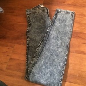 American apparel easy jean FLASH SALE