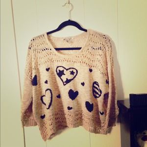 Knit Sweater