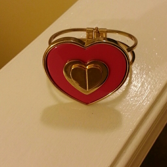 Brand new bangle !!