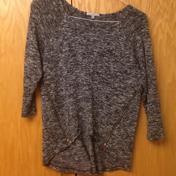 🔴sold🔴 grey sweater