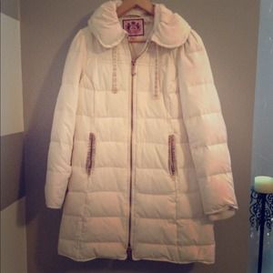 Winter jacket