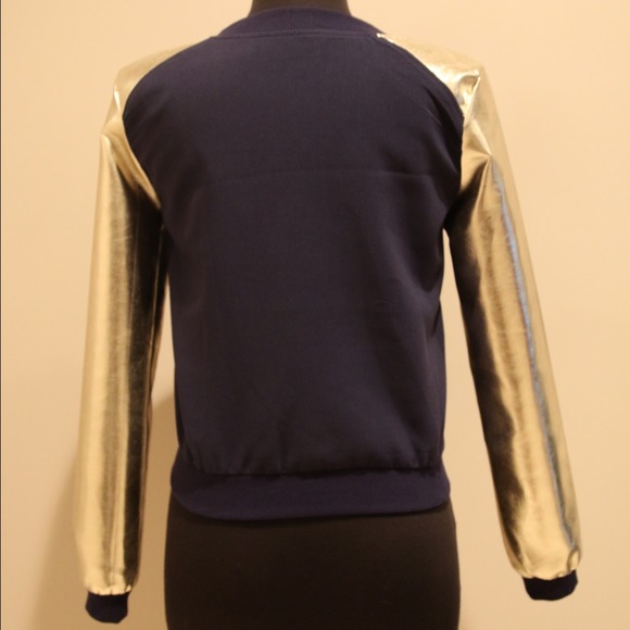 Faubourg Du Temple Jacket - Picture 2 of 2
