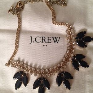 JCrew necklace