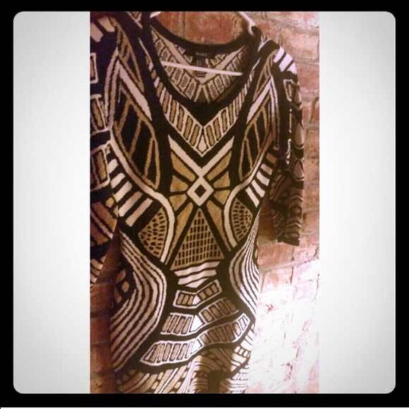 Beautiful Winter/Fall Dress! - Picture 3 of 3