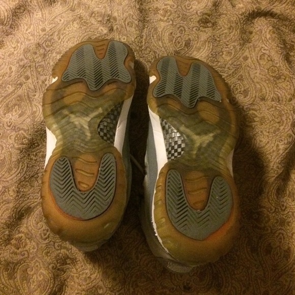 Cool grey 11 - Picture 2 of 3