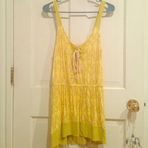 Plenty by Tracy Reese top from Anthro