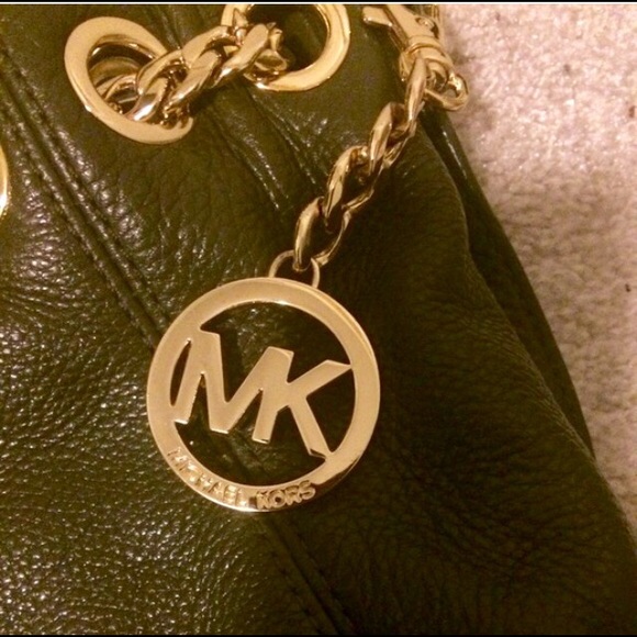 AUTHENTIC Michael kors bag - Picture 1 of 4