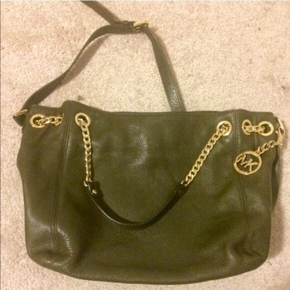 AUTHENTIC Michael kors bag - Picture 2 of 4