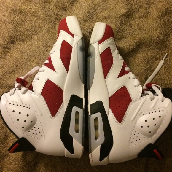 Carmine 6 - Picture 2 of 4