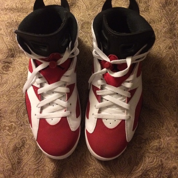 Carmine 6 - Picture 3 of 4