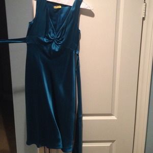 Laundry by Shelli Segal silk