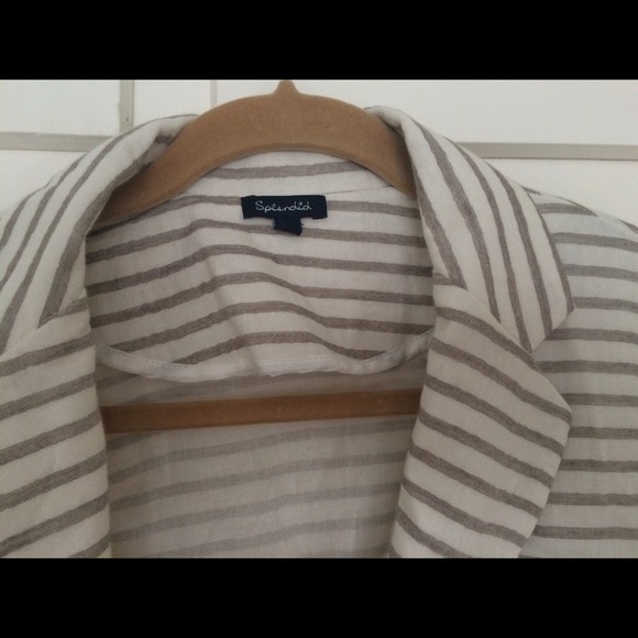 Splendid Blazer - Picture 3 of 3