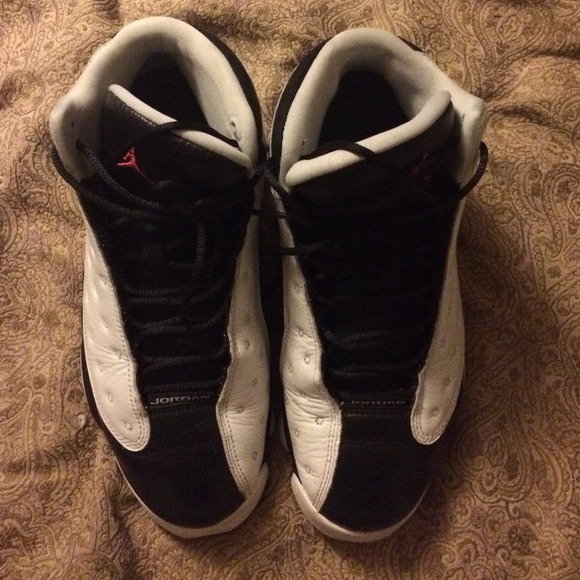 He got game 13 - Picture 3 of 4