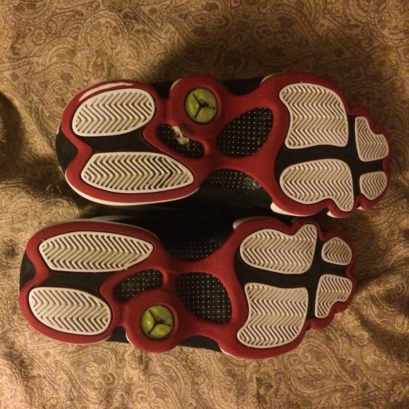 He got game 13 - Picture 4 of 4