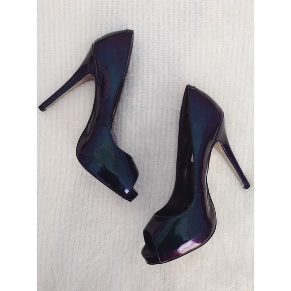 Steve Madden Heels