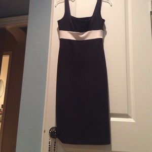 BCBG dress