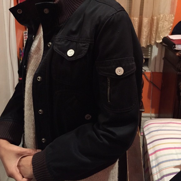 Jacket - Picture 2 of 3