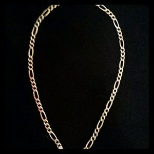 Men's necklace