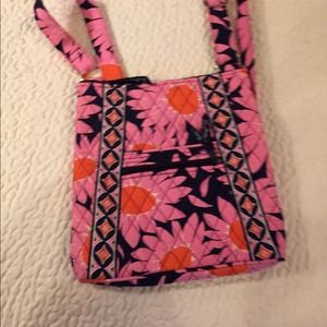 Vera Bradley crossbody bag