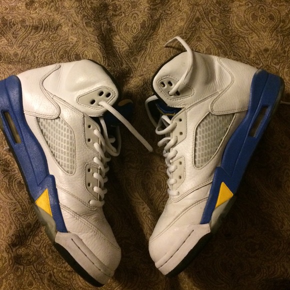 Laney 5 - Picture 3 of 4