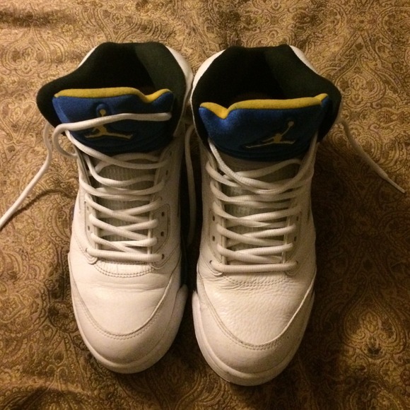Laney 5 - Picture 4 of 4