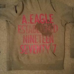 American Eagle Outfitters hoodie