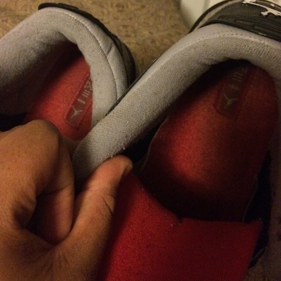 CDP BLACK CEMENT 3 - Picture 2 of 4