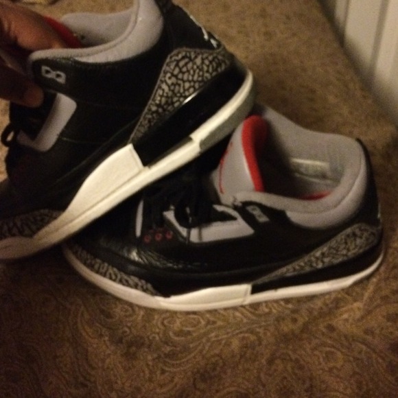 CDP BLACK CEMENT 3 - Picture 3 of 4