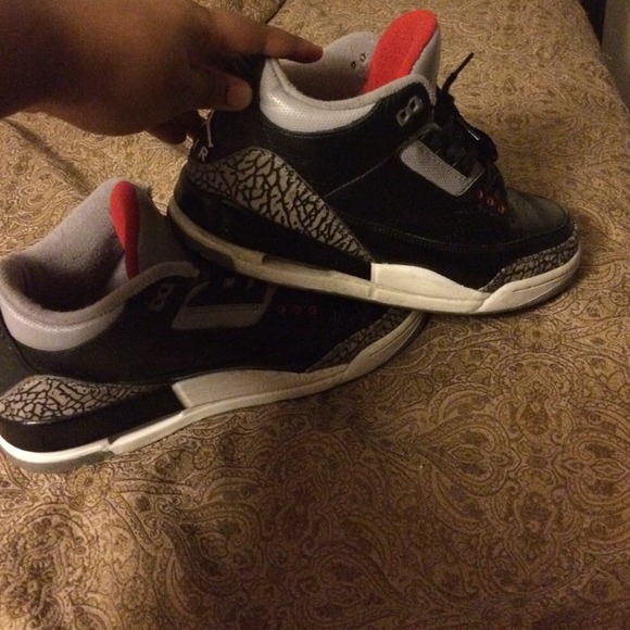 CDP BLACK CEMENT 3 - Picture 4 of 4