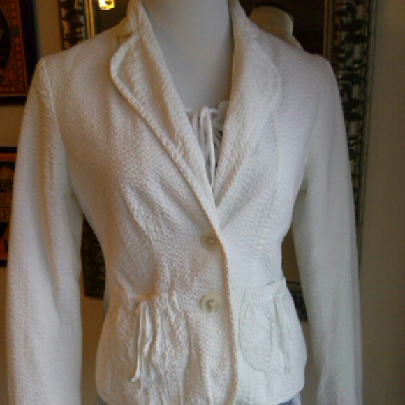 Sold in bundle. Style Land Cotton Jacket - Picture 1 of 4