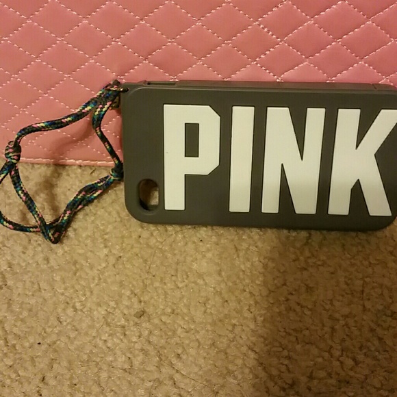 IPhone 4 or 4s case by pink