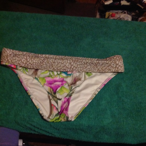 Victoria's Secret medium bikini bottoms