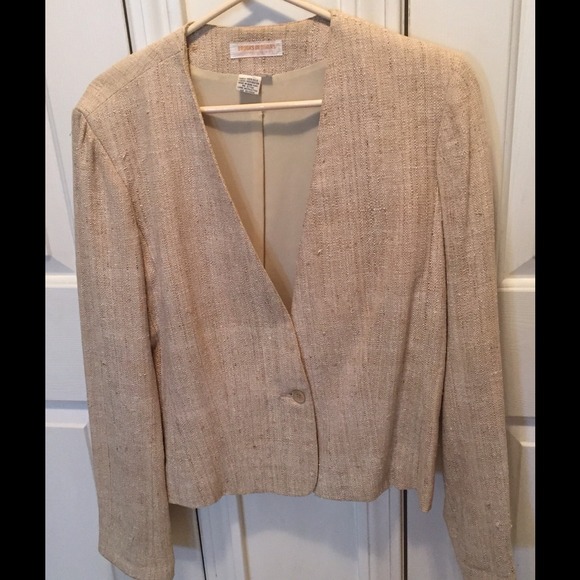 Blazer by Brooks Brothers