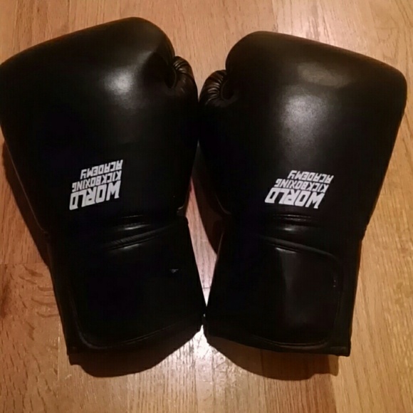 Boxinggloves