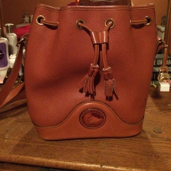 Vintage Dooney and Bourke
