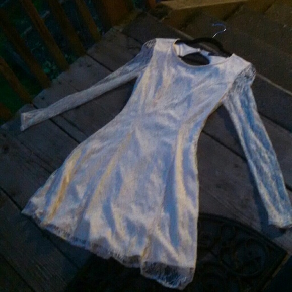 🐠Traded🐠JulietLaceDress - Picture 3 of 3