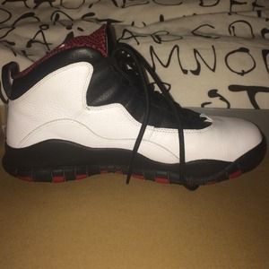 Air Jordan Retro 10