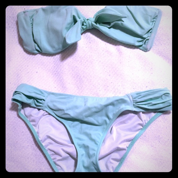 Victoria Secret bathing suit