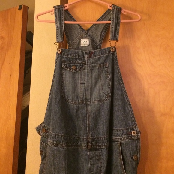 Overalls