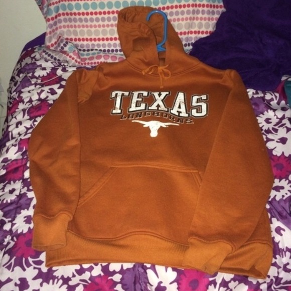 Texas Longhorns Hoodie