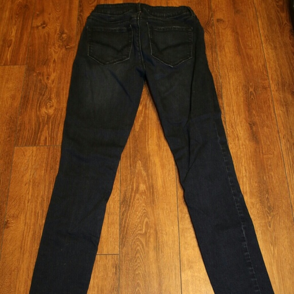 Bullhead Jeggings